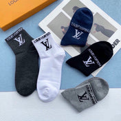 LOW-CUT SOCKS 423890 (1 BOX)
