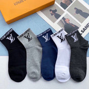 LOW-CUT SOCKS 423890 (1 BOX)