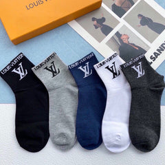 LOW-CUT SOCKS 423890 (1 BOX)