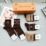 LOW-CUT SOCKS 423897 (1 BOX)