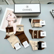 LOW-CUT SOCKS 423898 (1 BOX)