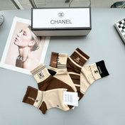LOW-CUT SOCKS 423898 (1 BOX)