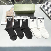 CREW SOCKS 423910 (1 BOX)