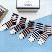 LOW-CUT SOCKS 423922 (1 BOX)