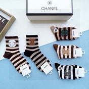 LOW-CUT SOCKS 423922 (1 BOX)