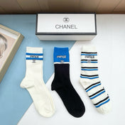 CREW SOCKS 423925 (1 BOX)