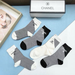LOW-CUT SOCKS 423928 (1 BOX)