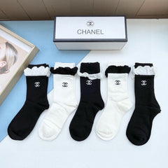 CREW SOCKS 423932 ( 1 BOX )