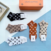 ANKLE SOCKS 423679 (1 BOX)