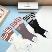 CREW SOCKS 425566 ( 1 BOX )