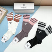 CREW SOCKS 425566 ( 1 BOX )