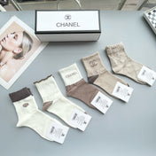 LOW-CUT SOCKS 425570 ( 1 BOX )