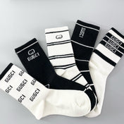 CREW SOCKS 427522 (1 BOX)
