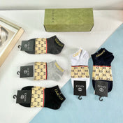 ANKLE SOCKS 427549 (1 BOX)
