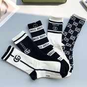 CREW SOCKS 427549 (1 BOX)