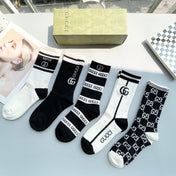 CREW SOCKS 427549 (1 BOX)