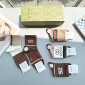 LOW-CUT SOCKS 427550 (1 BOX)