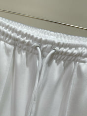 CELINE STRAIGHT-LEG SPORTS PANTS 273197