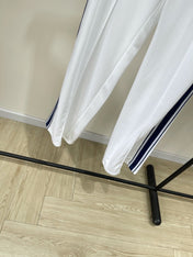 CELINE STRAIGHT-LEG SPORTS PANTS 273197