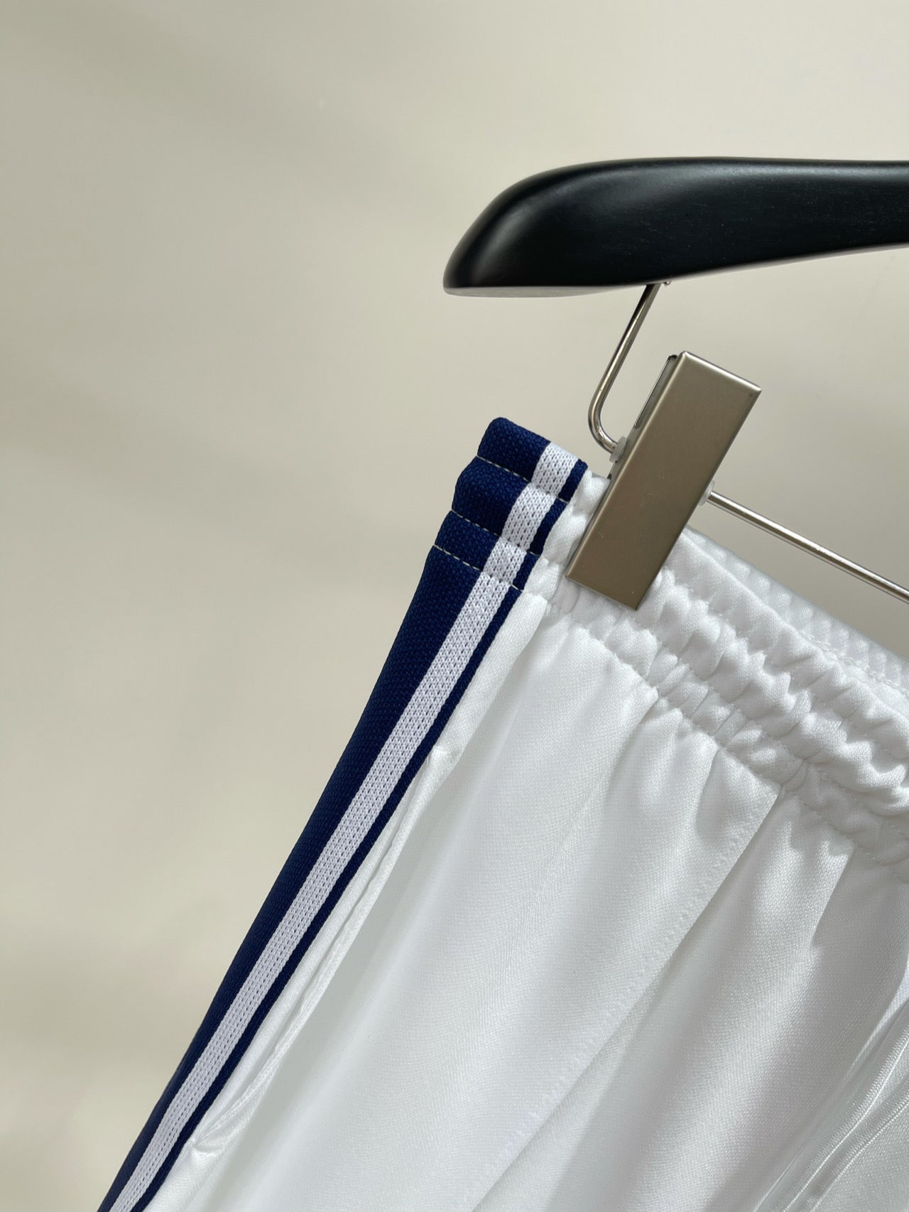 CELINE STRAIGHT-LEG SPORTS PANTS 273197