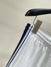 CELINE STRAIGHT-LEG SPORTS PANTS 273197