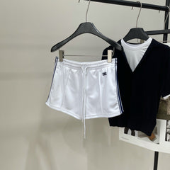 CELINE DRAWSTRING SHORTS 273194