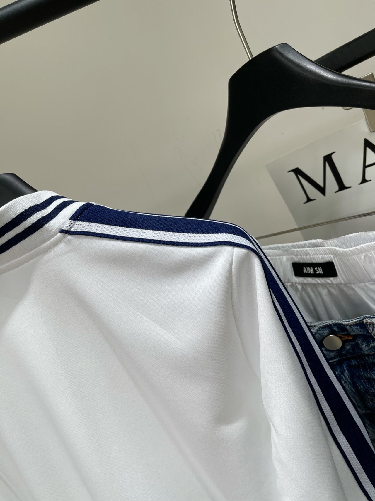 CELINE SPORTS JACKET 273189