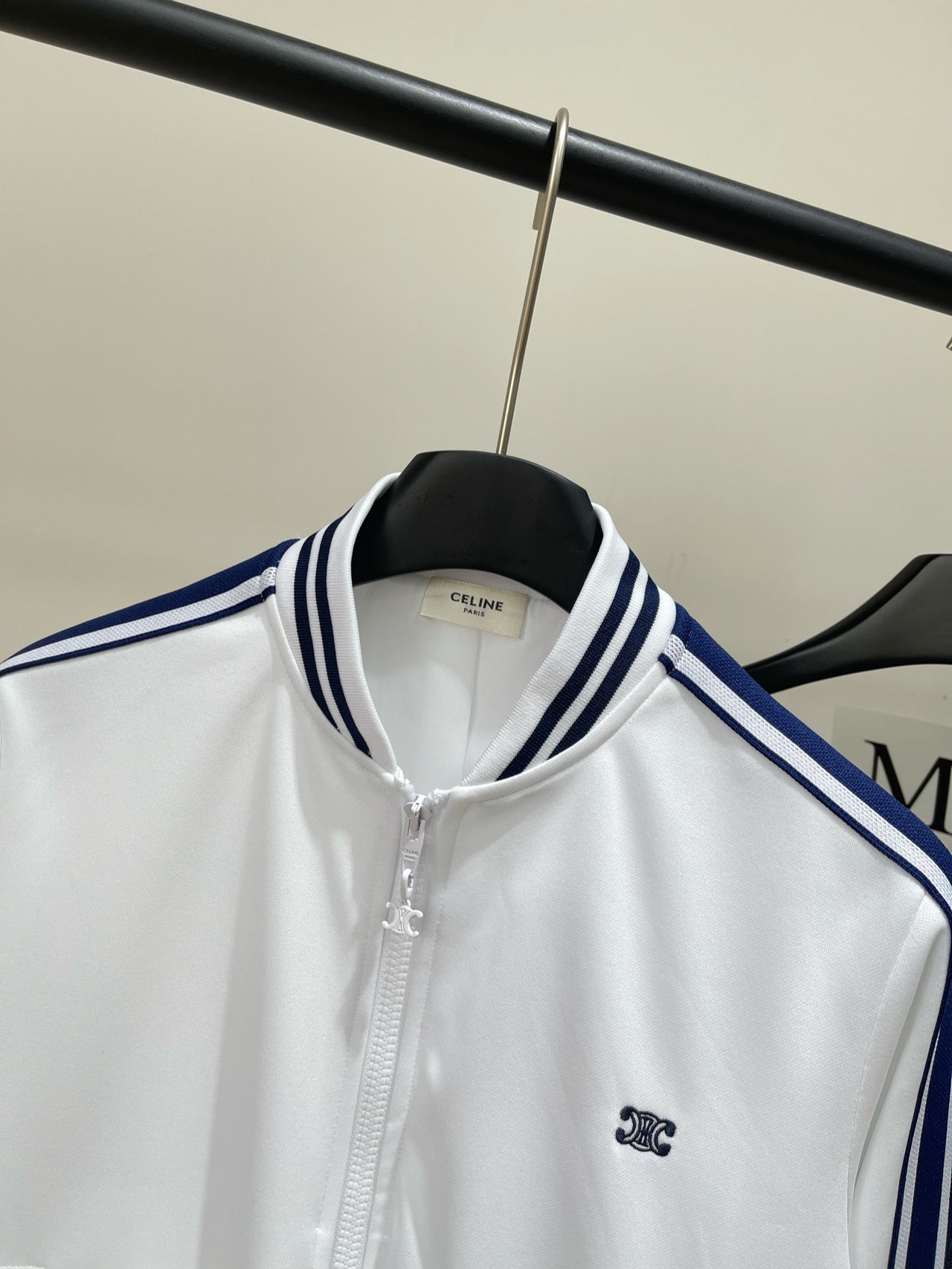 CELINE SPORTS JACKET 273189