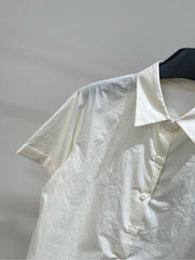 MIUMIU SHIRT 273044