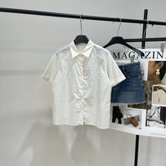 MIUMIU SHIRT 273044
