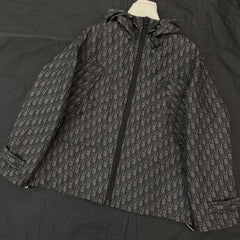 DIOR 25S HOODED JACKET STYLE 153