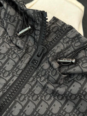 DIOR 25S HOODED JACKET STYLE 153
