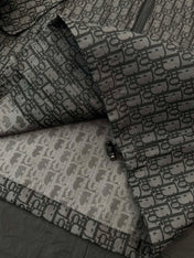 DIOR 25S HOODED JACKET STYLE 153