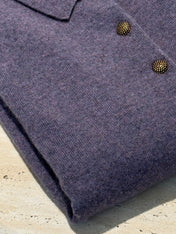 LP 26S LONG-SLEEVE CASHMERE SWEATER 614