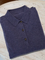 LP 26S LONG-SLEEVE CASHMERE SWEATER 614