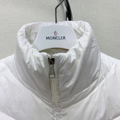 MONCLER 25S JACKET IN WHITE 003
