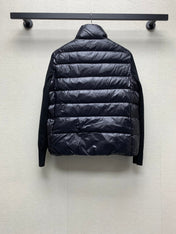 MONCLER 25S JACKET IN BLACK 004