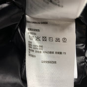 MONCLER 25S JACKET IN BLACK 004