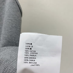 Miu 25C Petit Bateau X Miu Miu stretch jersey top 228165