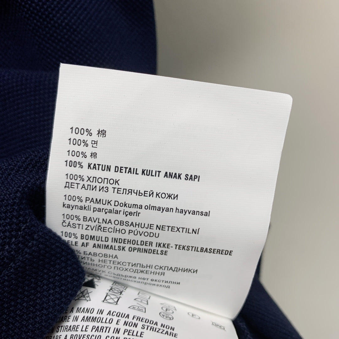 MIUMIU POLO SHIRT 268115