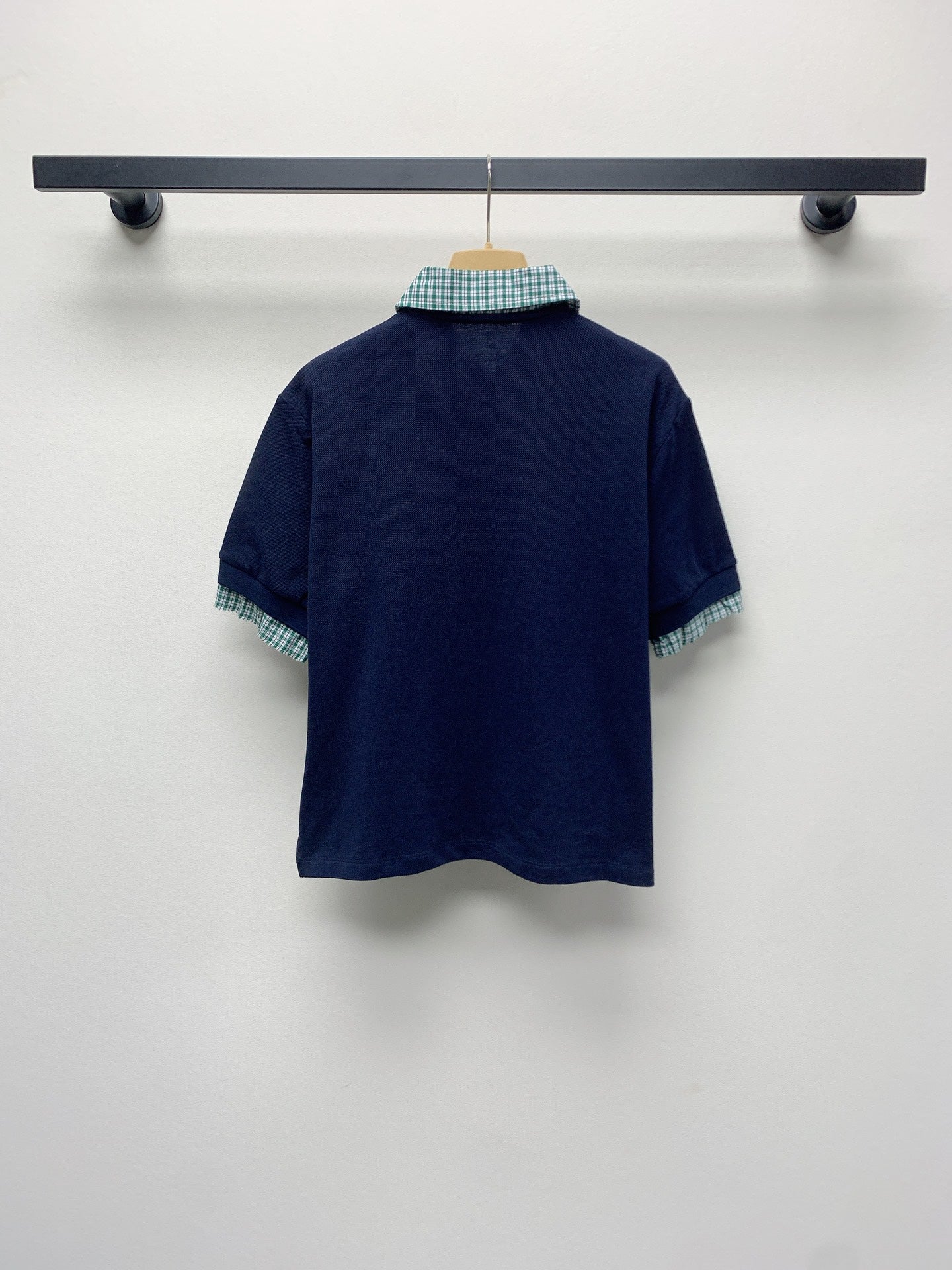 MIUMIU POLO SHIRT 268115