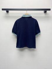 MIUMIU POLO SHIRT 268115