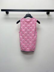 GUCCI SLEEVELESS TOP 259829