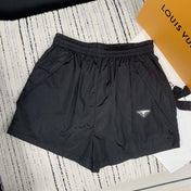 PRADA LOGO SHORTS 268050