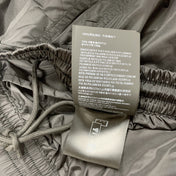 PRADA LOGO SHORTS 268050