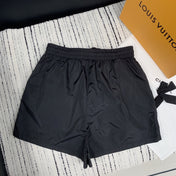 PRADA LOGO SHORTS 268050
