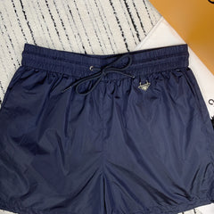 PRADA LOGO SHORTS 268056