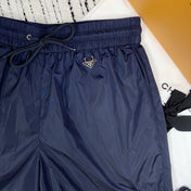 PRADA LOGO SHORTS 268056