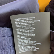 PRADA LOGO SHORTS 268056