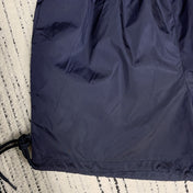 PRADA LOGO SHORTS 268056